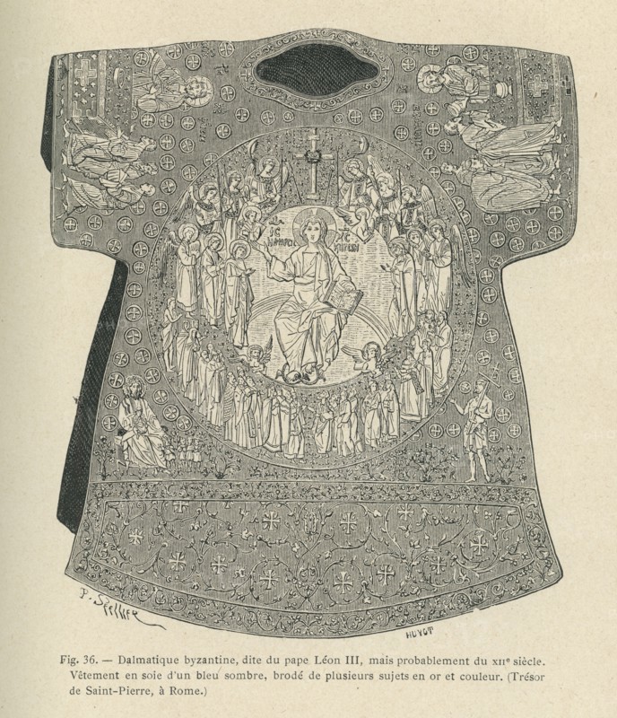 Les arts et métiers au Moyen-Âge, 1887