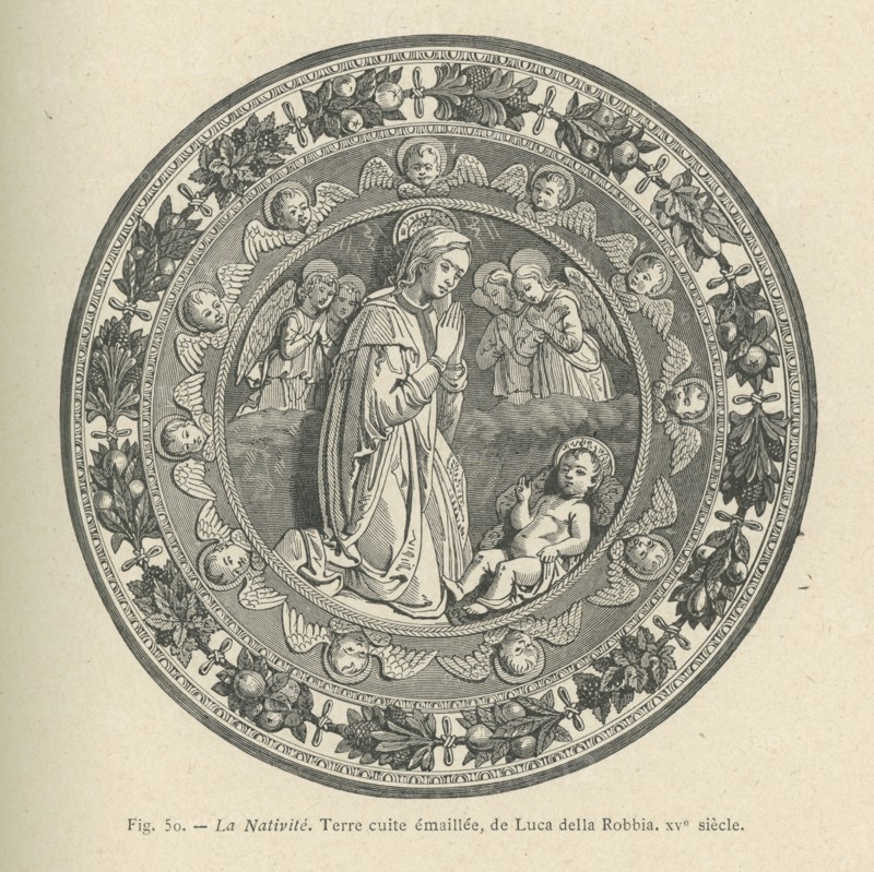 Arts and crafts in the Middle Ages