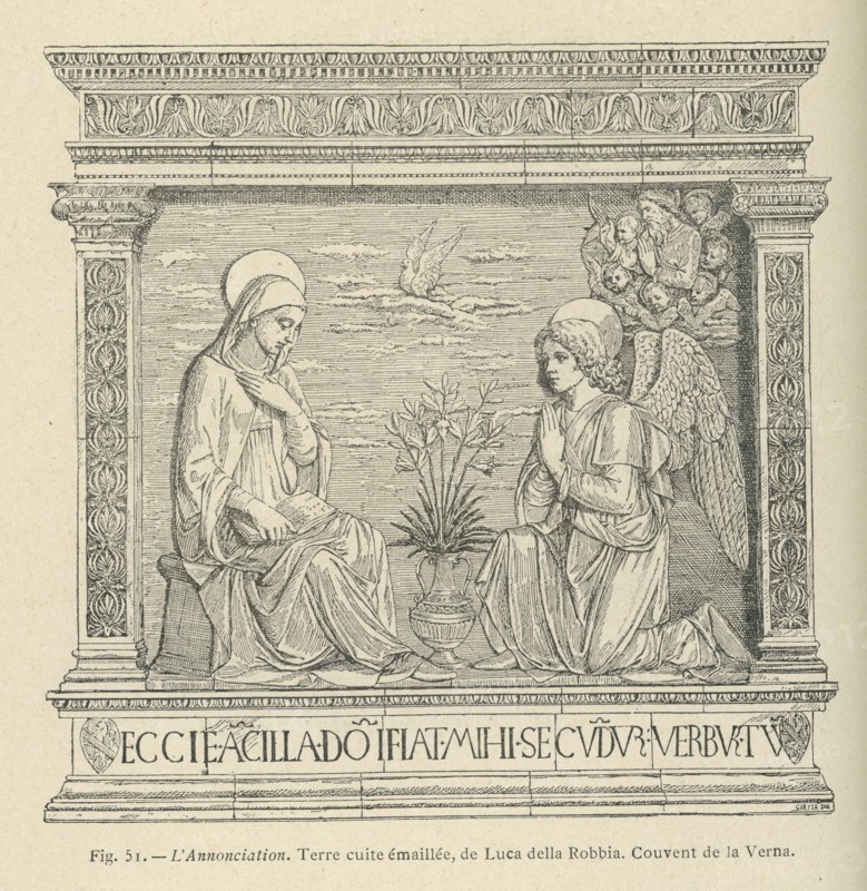 Arts and crafts in the Middle Ages