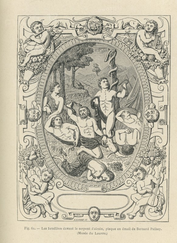 Arts and crafts in the Middle Ages