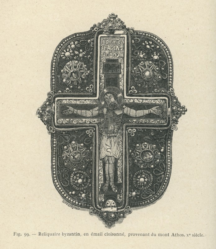 Arts and crafts in the Middle Ages