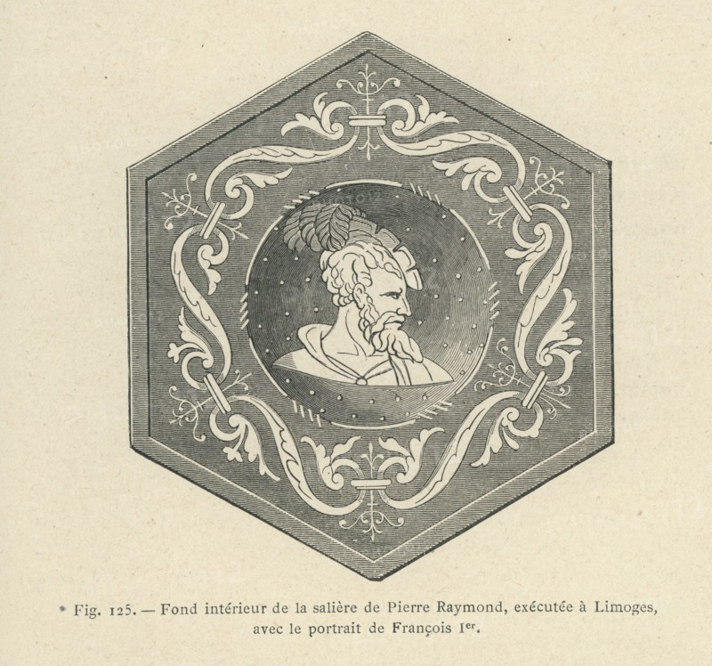 Les arts et métiers au Moyen-Âge, 1887