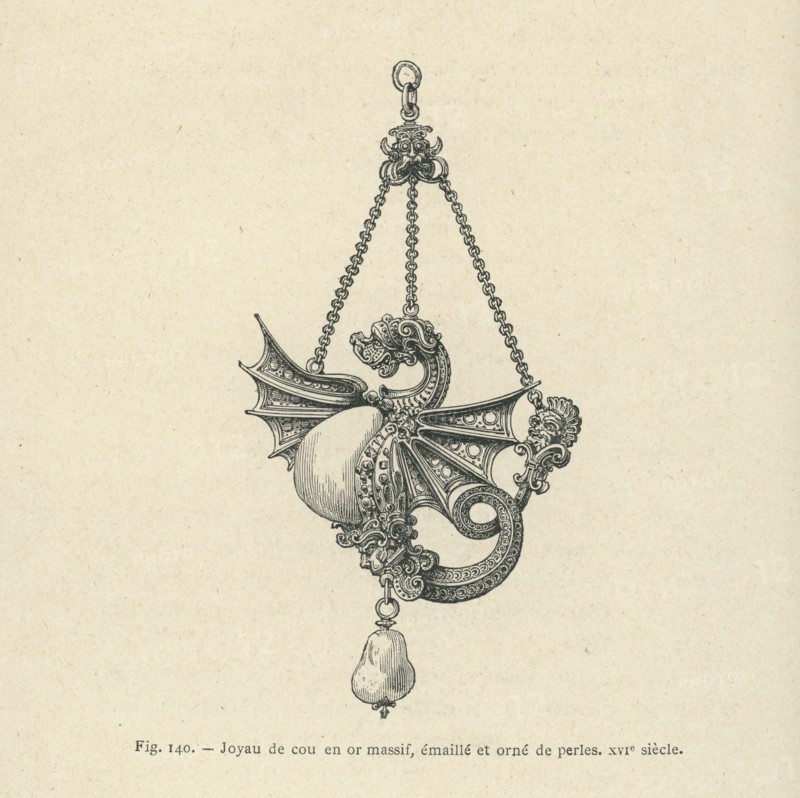 Arts and crafts in the Middle Ages