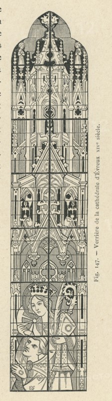 Arts and crafts in the Middle Ages