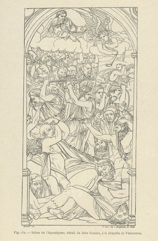 Arts and crafts in the Middle Ages