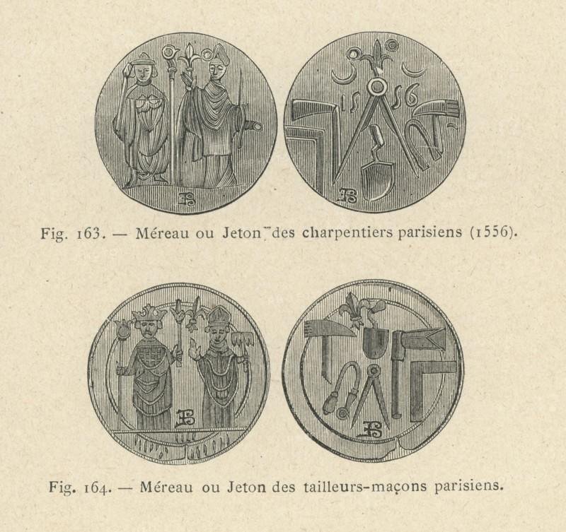 Arts and crafts in the Middle Ages