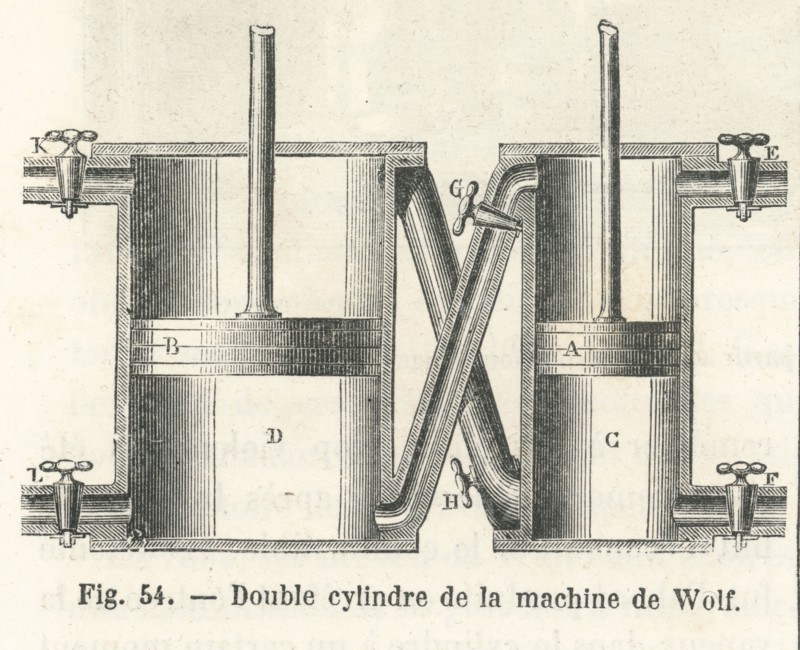Les Merveilles de la science, 1867