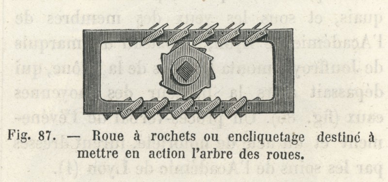 Les Merveilles de la science, 1867