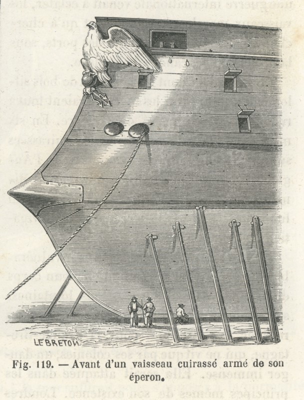 Les Merveilles de la science, 1867
