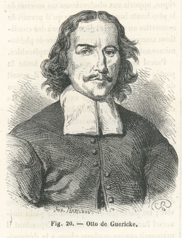 Les Merveilles de la science, 1867