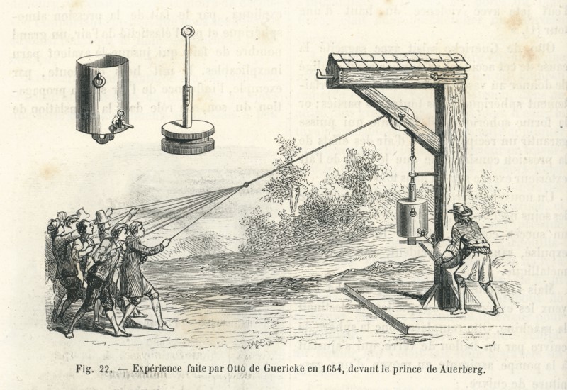 Les Merveilles de la science, 1867