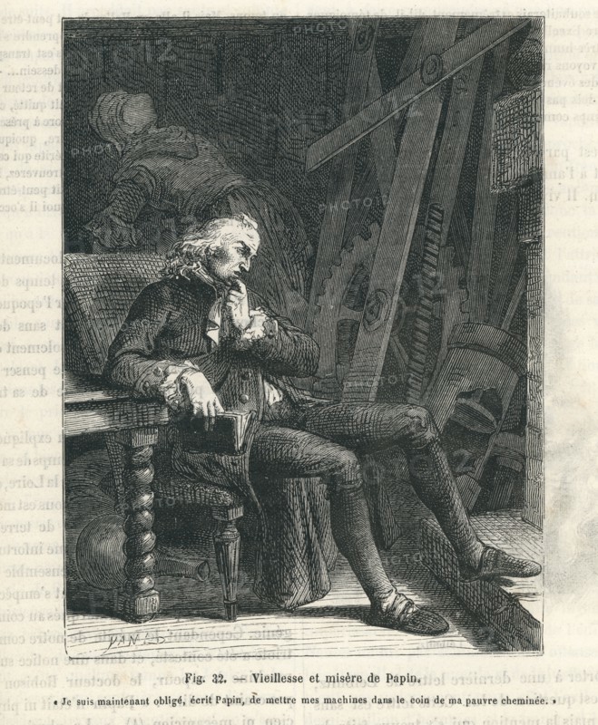 Les Merveilles de la science, 1867