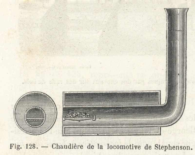 Les Merveilles de la science, 1867