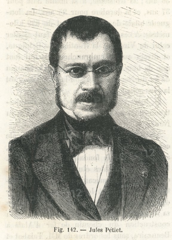 Les Merveilles de la science, 1867