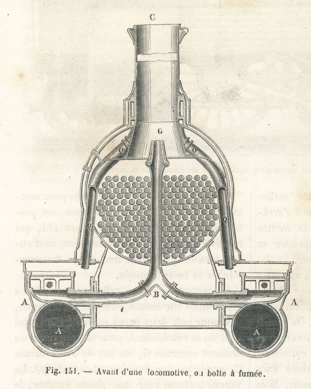 Les Merveilles de la science, 1867
