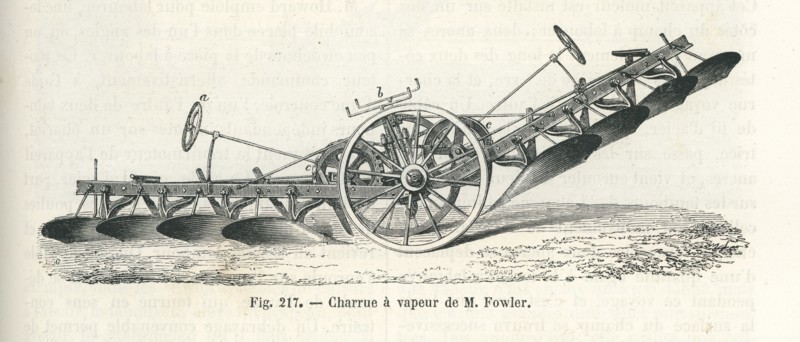 Les Merveilles de la science, 1867