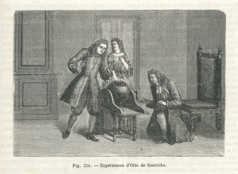 Les Merveilles de la science, 1867