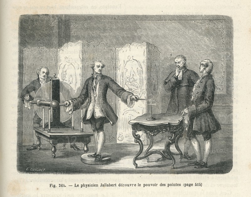 Les Merveilles de la science, 1867