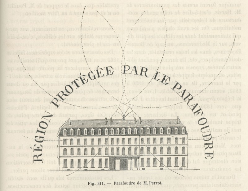Les Merveilles de la science, 1867