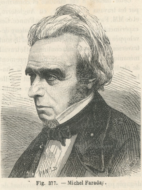 Les Merveilles de la science, 1867
