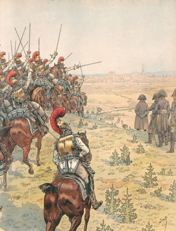 French invasion of Russia, 1812