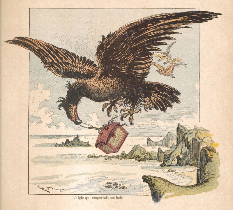 Gulliver's Travels, 1933