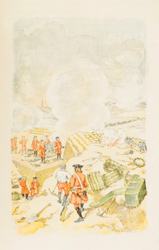 Les Voyages de Gulliver, 1884