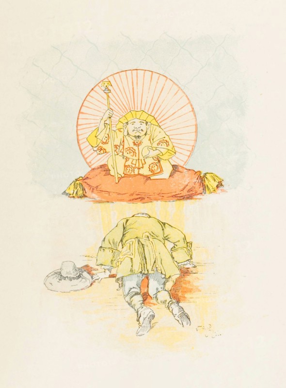 Gulliver's Travels, 1884