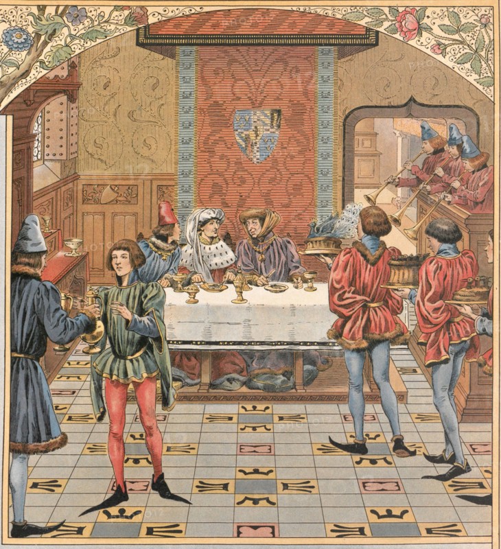 "Louis XI", 1905