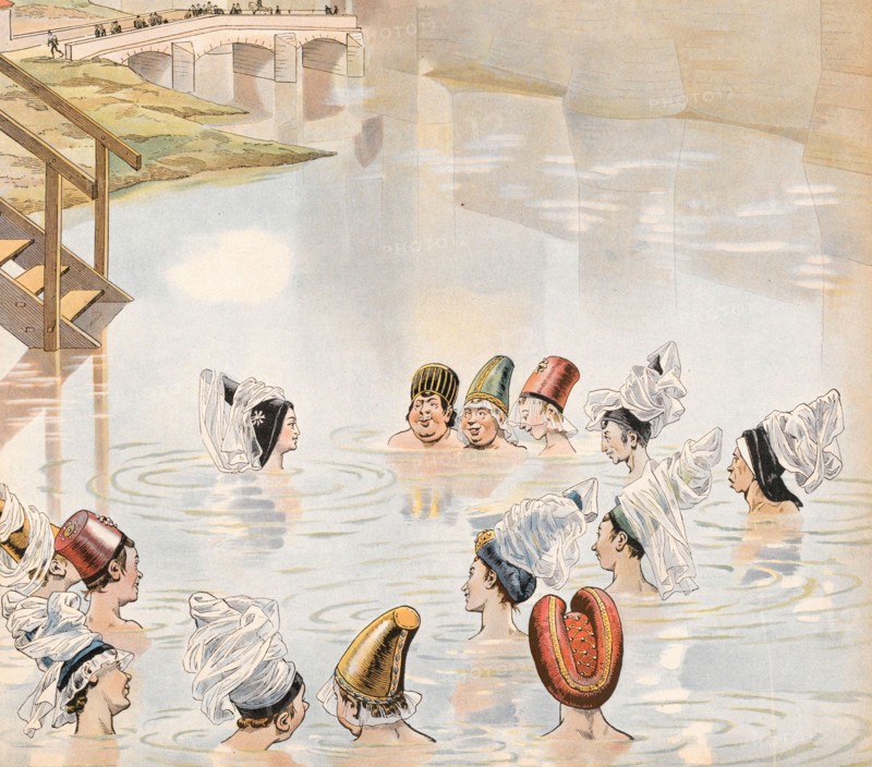 "Louis XI", 1905