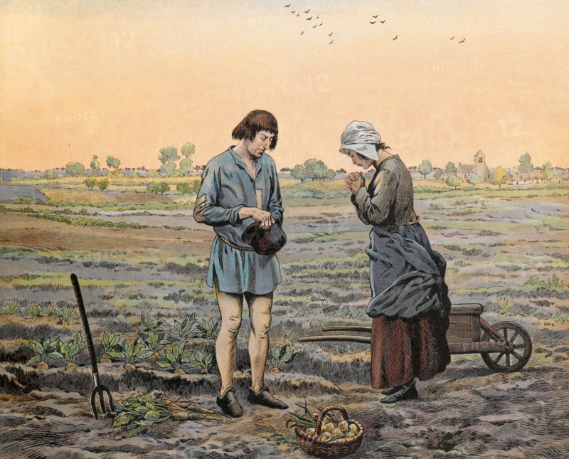 "Louis XI", 1905