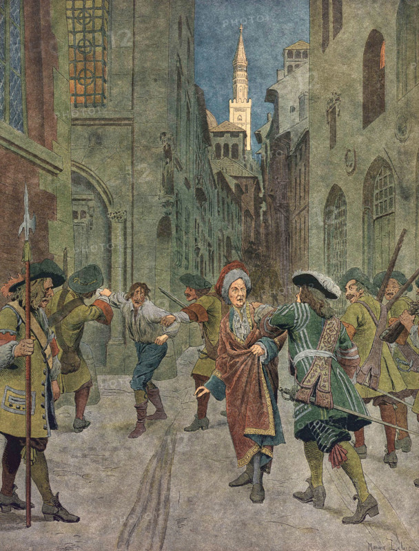 Battle of Cremona, 1702