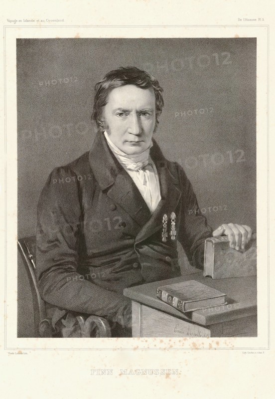 Finn Magnussen