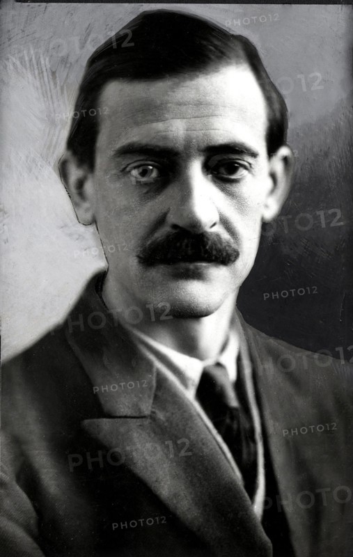 Maurice Utrillo