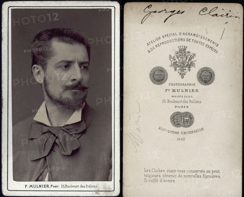 Georges Clairin