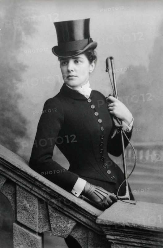Jeanette Churchill