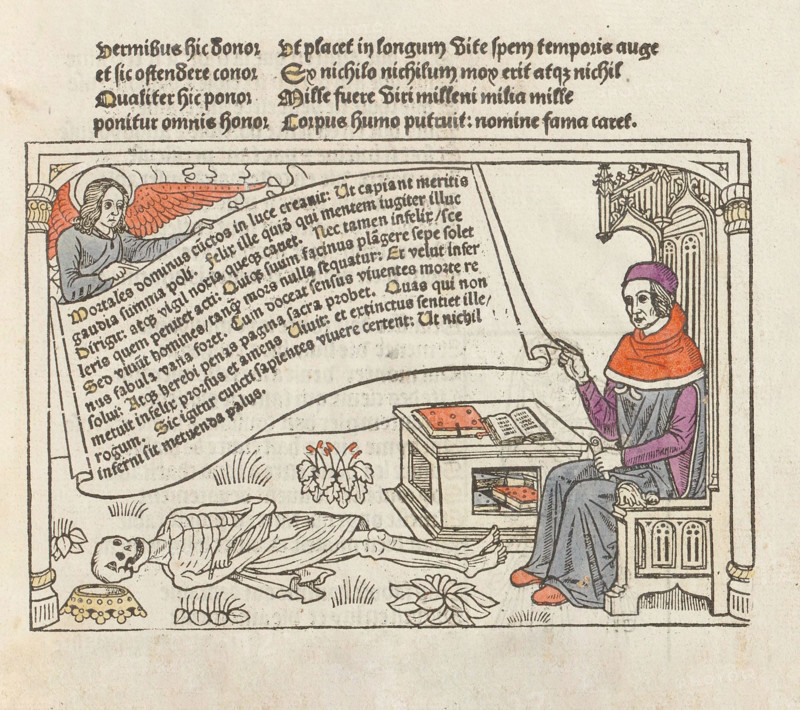 Ouvrage "La Danse macabre des femmes"