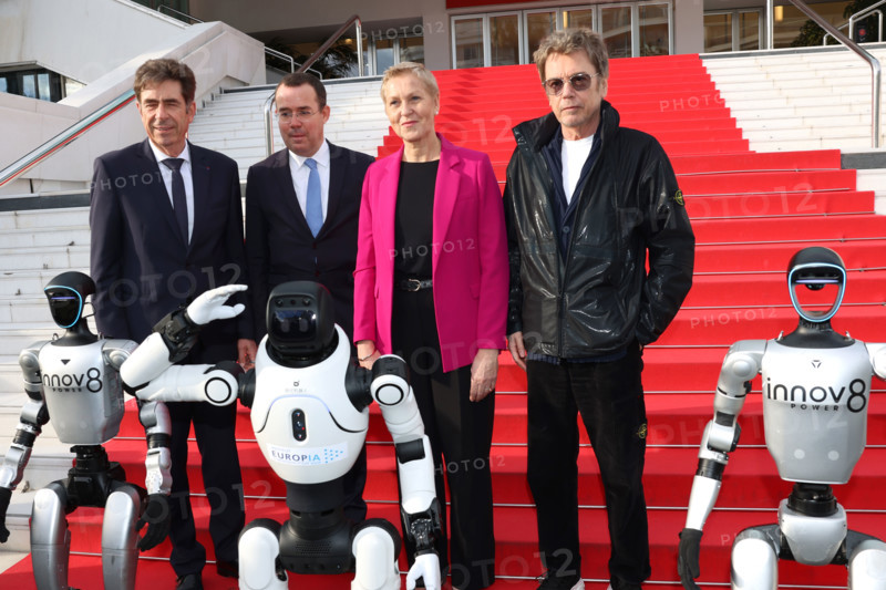 WAICF, Cannes, February 12th, 2026