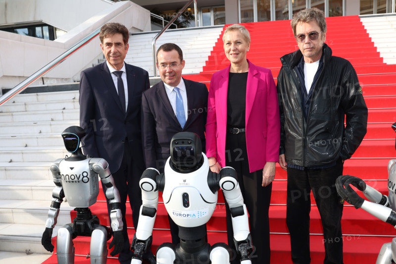 WAICF, Cannes, February 12th, 2026