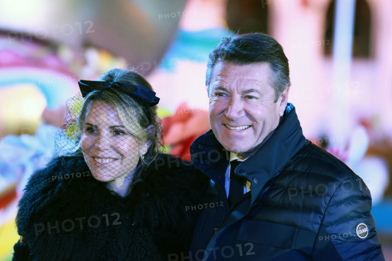 Carnaval de Nice 2026