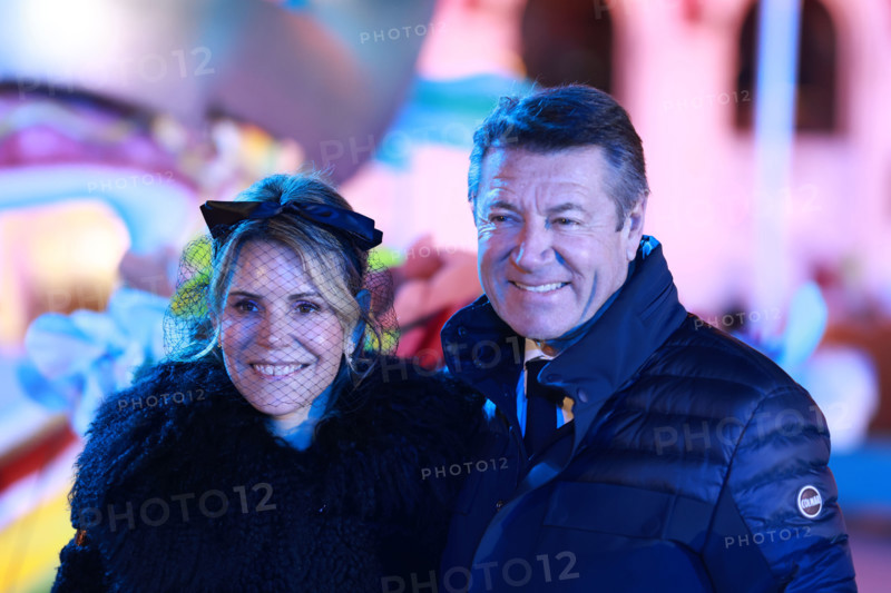 The 2026 Nice Carnival