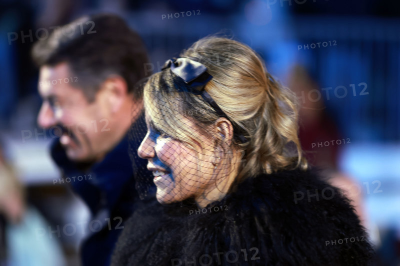 The 2026 Nice Carnival