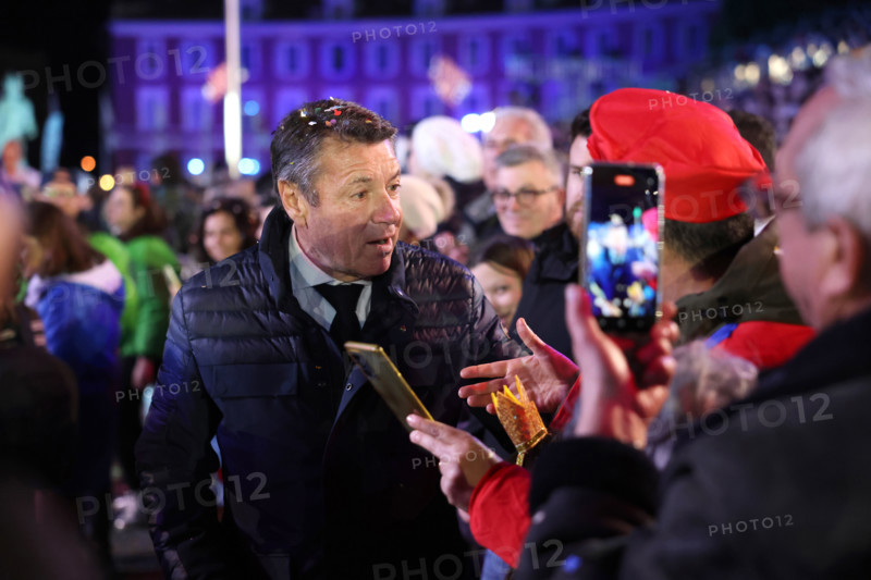 Carnaval de Nice 2026