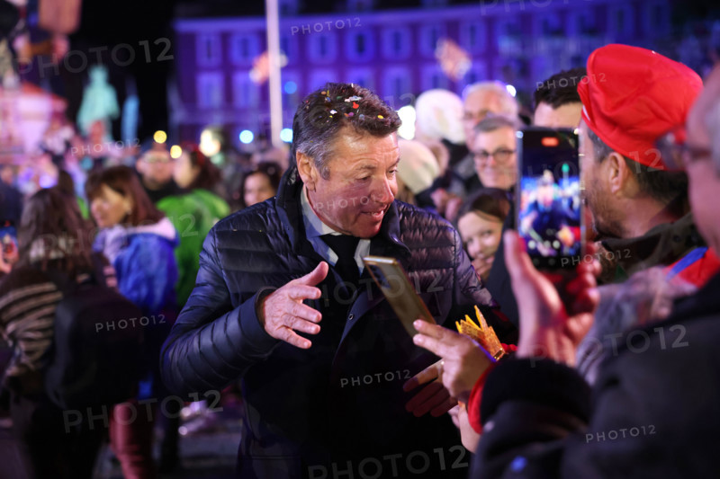 Carnaval de Nice 2026