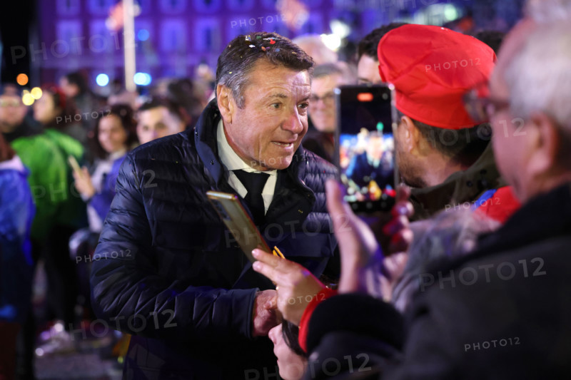 Carnaval de Nice 2026