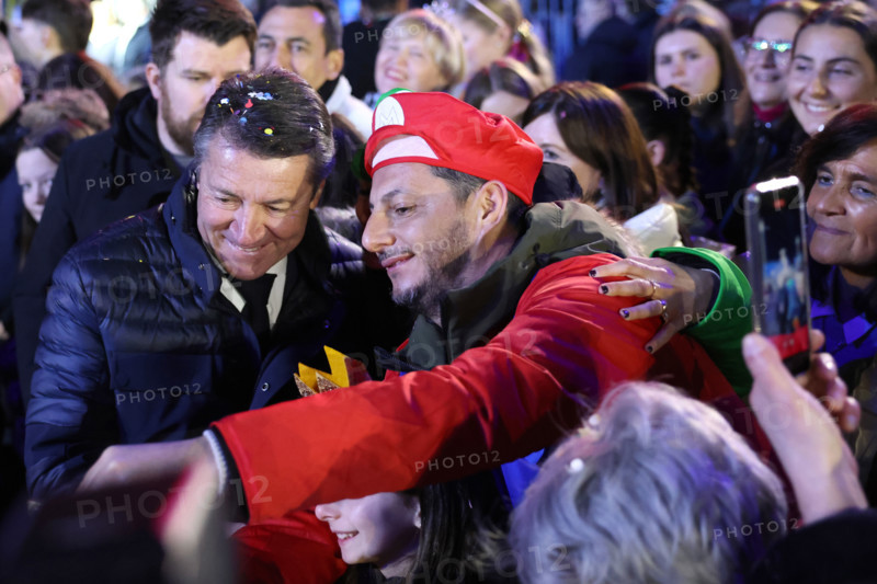 Carnaval de Nice 2026