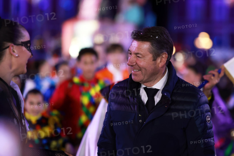 Carnaval de Nice 2026