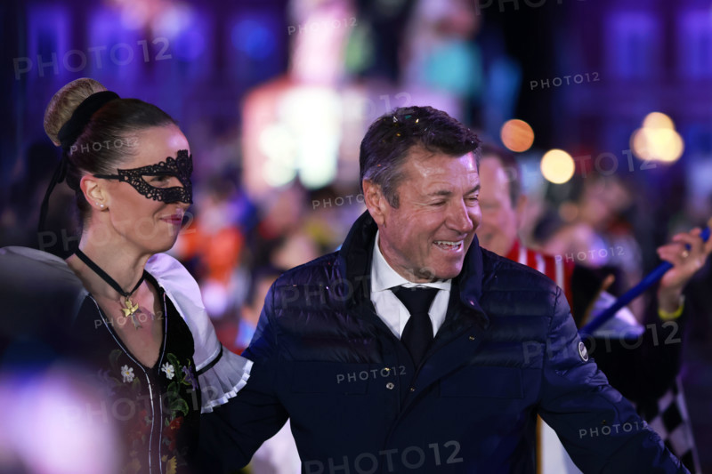Carnaval de Nice 2026