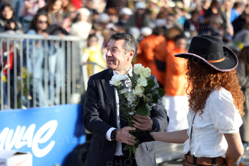 Carnaval de Nice 2026