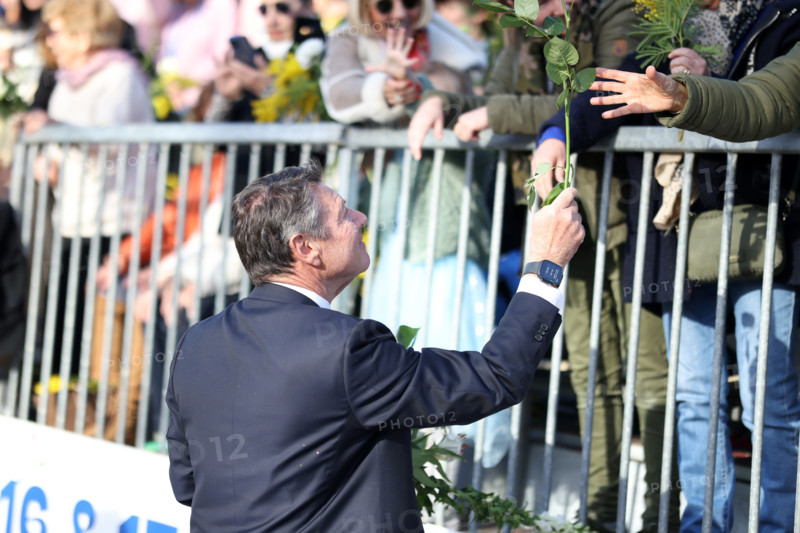 Carnaval de Nice 2026